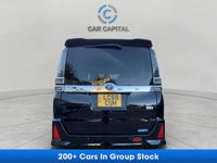 USED 2019 69 TOYOTA VOXY/NOAH 1.8 VVT-h Excel Business Edition 7 Seats CVT Euro 6 (s/s) 5dr 