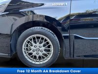 USED 2019 69 TOYOTA VOXY/NOAH 1.8 VVT-h Excel Business Edition 7 Seats CVT Euro 6 (s/s) 5dr 