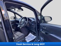 USED 2019 69 TOYOTA VOXY/NOAH 1.8 VVT-h Excel Business Edition 7 Seats CVT Euro 6 (s/s) 5dr 