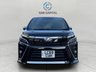 USED 2019 69 TOYOTA VOXY/NOAH 1.8 VVT-h Excel Business Edition 7 Seats CVT Euro 6 (s/s) 5dr 
