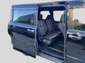 USED 2019 69 TOYOTA VOXY/NOAH 1.8 VVT-h Excel Business Edition 7 Seats CVT Euro 6 (s/s) 5dr 