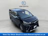 USED 2019 69 TOYOTA VOXY/NOAH 1.8 VVT-h Excel Business Edition 7 Seats CVT Euro 6 (s/s) 5dr 
