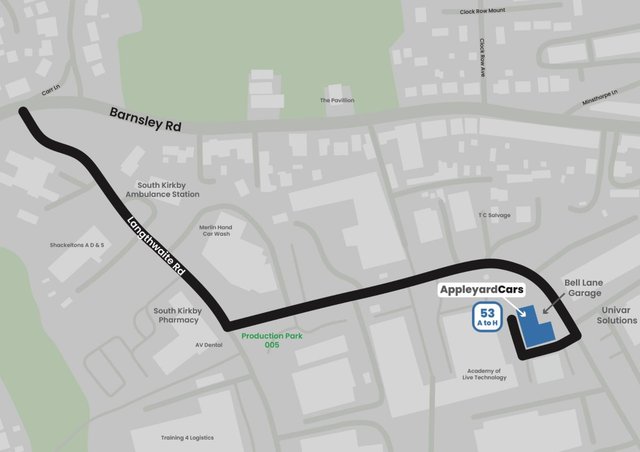 2018 MINI CLUBMAN - Photo 6