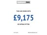 USED 2018 18 MINI CLUBMAN 1.5 Cooper Panoramic Estate 6 Door Petrol Manual Euro 6 (s/s) (136 ps) OVER &pound;9,000 WORTH OF MINI EXTRAS
