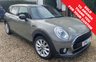 USED 2018 18 MINI CLUBMAN 1.5 Cooper Panoramic Estate 6 Door Petrol Manual Euro 6 (s/s) (136 ps) OVER &pound;9,000 WORTH OF MINI EXTRAS