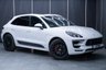 USED 2016 66 PORSCHE MACAN 3.0T V6 GTS SUV 5dr Petrol PDK 4WD Euro 6 (s/s) (360 ps) PANROOF - HEATED SEATS - REAR CAM