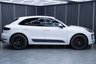 USED 2016 66 PORSCHE MACAN 3.0T V6 GTS SUV 5dr Petrol PDK 4WD Euro 6 (s/s) (360 ps) PANROOF - HEATED SEATS - REAR CAM