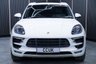 USED 2016 66 PORSCHE MACAN 3.0T V6 GTS SUV 5dr Petrol PDK 4WD Euro 6 (s/s) (360 ps) PANROOF - HEATED SEATS - REAR CAM