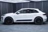 USED 2016 66 PORSCHE MACAN 3.0T V6 GTS SUV 5dr Petrol PDK 4WD Euro 6 (s/s) (360 ps) PANROOF - HEATED SEATS - REAR CAM