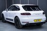 USED 2016 66 PORSCHE MACAN 3.0T V6 GTS SUV 5dr Petrol PDK 4WD Euro 6 (s/s) (360 ps) PANROOF - HEATED SEATS - REAR CAM