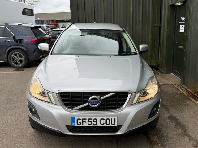2009 VOLVO XC60 - Photo 4