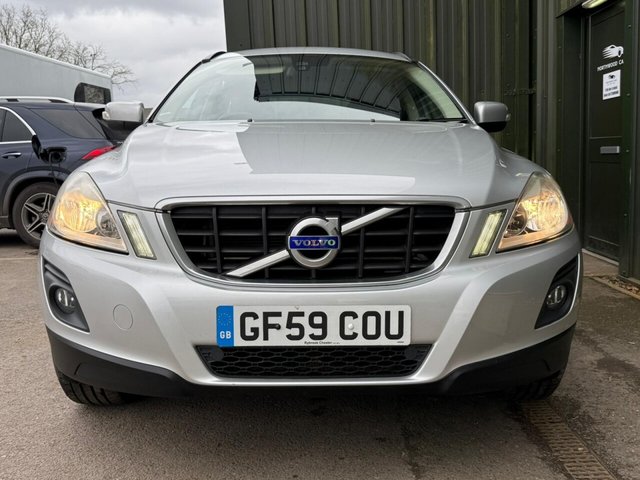 2009 VOLVO XC60 - Photo 5