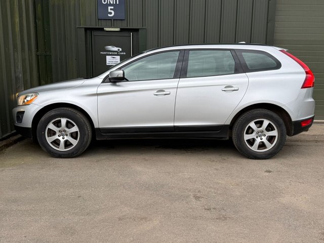 2009 VOLVO XC60 - Photo 6