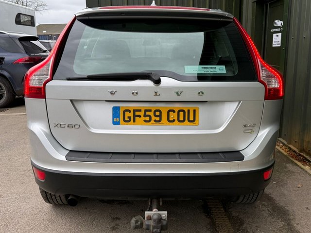 2009 VOLVO XC60 - Photo 7