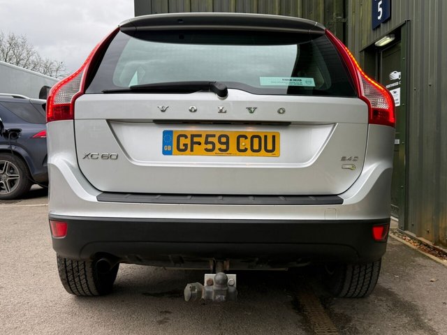 2009 VOLVO XC60 - Photo 8