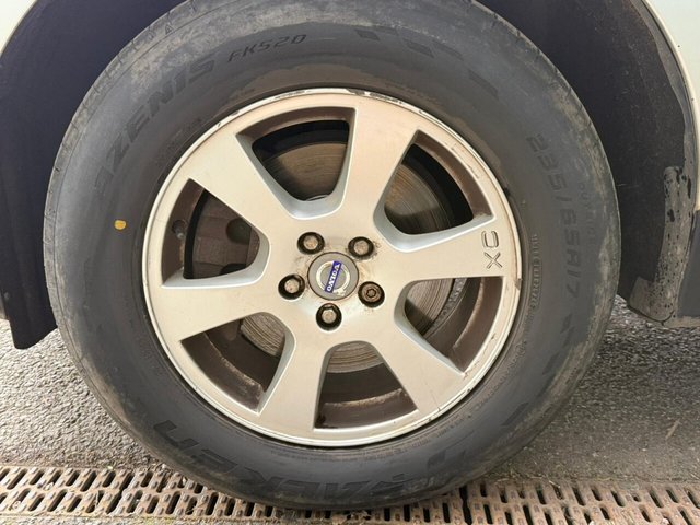 2009 VOLVO XC60 - Photo 11