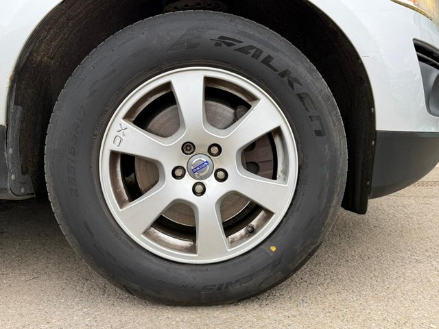 2009 VOLVO XC60 - Photo 12