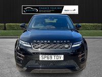USED 2019 69 LAND ROVER RANGE ROVER EVOQUE 2.0 D150 R-Dynamic S SUV 5dr Diesel Auto 4WD Euro 6 (s/s) (150 ps) HERE AT MOTOR SWITCH YOUR NEW MOTOR IS JUST A SWITCH AWAY WITH THIS LAND ROVER RANGE ROVER EVOQUE D150 R-DYNAMIC S SUV 5DR 2.0 DIESEL AUTOMATIC AWD EURO 6, WHICH COMES WITH A FULL 12 MONTHS NATIONWIDE WARRANTY AND ALSO COMES WITH A MOT UNTIL MOT 28TH JANUARY 2027, THIS VEHICLE WILL ALSO BE FRESHLY SERVICED BEFORE IT LEAVES US TO BRING IT BACK UP TO DATE, ALSO COMES WITH 2 KEYS, FINANCE AVAILABLE FROM 10.9% APR, DELIVERY AVAILABLE, PART EX WELCOME, FULLY VALETED USING AUTO SMART PRODUCTS