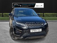USED 2019 69 LAND ROVER RANGE ROVER EVOQUE 2.0 D150 R-Dynamic S SUV 5dr Diesel Auto 4WD Euro 6 (s/s) (150 ps) HERE AT MOTOR SWITCH YOUR NEW MOTOR IS JUST A SWITCH AWAY WITH THIS LAND ROVER RANGE ROVER EVOQUE D150 R-DYNAMIC S SUV 5DR 2.0 DIESEL AUTOMATIC AWD EURO 6, WHICH COMES WITH A FULL 12 MONTHS NATIONWIDE WARRANTY AND ALSO COMES WITH A MOT UNTIL MOT 28TH JANUARY 2027, THIS VEHICLE WILL ALSO BE FRESHLY SERVICED BEFORE IT LEAVES US TO BRING IT BACK UP TO DATE, ALSO COMES WITH 2 KEYS, FINANCE AVAILABLE FROM 10.9% APR, DELIVERY AVAILABLE, PART EX WELCOME, FULLY VALETED USING AUTO SMART PRODUCTS