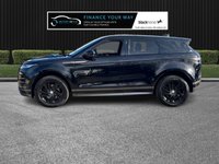USED 2019 69 LAND ROVER RANGE ROVER EVOQUE 2.0 D150 R-Dynamic S SUV 5dr Diesel Auto 4WD Euro 6 (s/s) (150 ps) HERE AT MOTOR SWITCH YOUR NEW MOTOR IS JUST A SWITCH AWAY WITH THIS LAND ROVER RANGE ROVER EVOQUE D150 R-DYNAMIC S SUV 5DR 2.0 DIESEL AUTOMATIC AWD EURO 6, WHICH COMES WITH A FULL 12 MONTHS NATIONWIDE WARRANTY AND ALSO COMES WITH A MOT UNTIL MOT 28TH JANUARY 2027, THIS VEHICLE WILL ALSO BE FRESHLY SERVICED BEFORE IT LEAVES US TO BRING IT BACK UP TO DATE, ALSO COMES WITH 2 KEYS, FINANCE AVAILABLE FROM 10.9% APR, DELIVERY AVAILABLE, PART EX WELCOME, FULLY VALETED USING AUTO SMART PRODUCTS