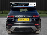 USED 2019 69 LAND ROVER RANGE ROVER EVOQUE 2.0 D150 R-Dynamic S SUV 5dr Diesel Auto 4WD Euro 6 (s/s) (150 ps) HERE AT MOTOR SWITCH YOUR NEW MOTOR IS JUST A SWITCH AWAY WITH THIS LAND ROVER RANGE ROVER EVOQUE D150 R-DYNAMIC S SUV 5DR 2.0 DIESEL AUTOMATIC AWD EURO 6, WHICH COMES WITH A FULL 12 MONTHS NATIONWIDE WARRANTY AND ALSO COMES WITH A MOT UNTIL MOT 28TH JANUARY 2027, THIS VEHICLE WILL ALSO BE FRESHLY SERVICED BEFORE IT LEAVES US TO BRING IT BACK UP TO DATE, ALSO COMES WITH 2 KEYS, FINANCE AVAILABLE FROM 10.9% APR, DELIVERY AVAILABLE, PART EX WELCOME, FULLY VALETED USING AUTO SMART PRODUCTS