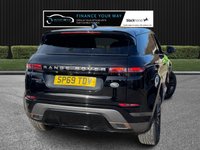 USED 2019 69 LAND ROVER RANGE ROVER EVOQUE 2.0 D150 R-Dynamic S SUV 5dr Diesel Auto 4WD Euro 6 (s/s) (150 ps) HERE AT MOTOR SWITCH YOUR NEW MOTOR IS JUST A SWITCH AWAY WITH THIS LAND ROVER RANGE ROVER EVOQUE D150 R-DYNAMIC S SUV 5DR 2.0 DIESEL AUTOMATIC AWD EURO 6, WHICH COMES WITH A FULL 12 MONTHS NATIONWIDE WARRANTY AND ALSO COMES WITH A MOT UNTIL MOT 28TH JANUARY 2027, THIS VEHICLE WILL ALSO BE FRESHLY SERVICED BEFORE IT LEAVES US TO BRING IT BACK UP TO DATE, ALSO COMES WITH 2 KEYS, FINANCE AVAILABLE FROM 10.9% APR, DELIVERY AVAILABLE, PART EX WELCOME, FULLY VALETED USING AUTO SMART PRODUCTS