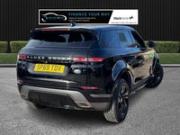 USED 2019 69 LAND ROVER RANGE ROVER EVOQUE 2.0 D150 R-Dynamic S SUV 5dr Diesel Auto 4WD Euro 6 (s/s) (150 ps) HERE AT MOTOR SWITCH YOUR NEW MOTOR IS JUST A SWITCH AWAY WITH THIS LAND ROVER RANGE ROVER EVOQUE D150 R-DYNAMIC S SUV 5DR 2.0 DIESEL AUTOMATIC AWD EURO 6, WHICH COMES WITH A FULL 12 MONTHS NATIONWIDE WARRANTY AND ALSO COMES WITH A MOT UNTIL MOT 28TH JANUARY 2027, THIS VEHICLE WILL ALSO BE FRESHLY SERVICED BEFORE IT LEAVES US TO BRING IT BACK UP TO DATE, ALSO COMES WITH 2 KEYS, FINANCE AVAILABLE FROM 10.9% APR, DELIVERY AVAILABLE, PART EX WELCOME, FULLY VALETED USING AUTO SMART PRODUCTS