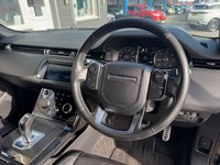 USED 2019 69 LAND ROVER RANGE ROVER EVOQUE 2.0 D150 R-Dynamic S SUV 5dr Diesel Auto 4WD Euro 6 (s/s) (150 ps) HERE AT MOTOR SWITCH YOUR NEW MOTOR IS JUST A SWITCH AWAY WITH THIS LAND ROVER RANGE ROVER EVOQUE D150 R-DYNAMIC S SUV 5DR 2.0 DIESEL AUTOMATIC AWD EURO 6, WHICH COMES WITH A FULL 12 MONTHS NATIONWIDE WARRANTY AND ALSO COMES WITH A MOT UNTIL MOT 28TH JANUARY 2027, THIS VEHICLE WILL ALSO BE FRESHLY SERVICED BEFORE IT LEAVES US TO BRING IT BACK UP TO DATE, ALSO COMES WITH 2 KEYS, FINANCE AVAILABLE FROM 10.9% APR, DELIVERY AVAILABLE, PART EX WELCOME, FULLY VALETED USING AUTO SMART PRODUCTS