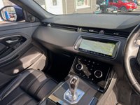 USED 2019 69 LAND ROVER RANGE ROVER EVOQUE 2.0 D150 R-Dynamic S SUV 5dr Diesel Auto 4WD Euro 6 (s/s) (150 ps) HERE AT MOTOR SWITCH YOUR NEW MOTOR IS JUST A SWITCH AWAY WITH THIS LAND ROVER RANGE ROVER EVOQUE D150 R-DYNAMIC S SUV 5DR 2.0 DIESEL AUTOMATIC AWD EURO 6, WHICH COMES WITH A FULL 12 MONTHS NATIONWIDE WARRANTY AND ALSO COMES WITH A MOT UNTIL MOT 28TH JANUARY 2027, THIS VEHICLE WILL ALSO BE FRESHLY SERVICED BEFORE IT LEAVES US TO BRING IT BACK UP TO DATE, ALSO COMES WITH 2 KEYS, FINANCE AVAILABLE FROM 10.9% APR, DELIVERY AVAILABLE, PART EX WELCOME, FULLY VALETED USING AUTO SMART PRODUCTS
