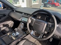 USED 2019 69 LAND ROVER RANGE ROVER EVOQUE 2.0 D150 R-Dynamic S SUV 5dr Diesel Auto 4WD Euro 6 (s/s) (150 ps) HERE AT MOTOR SWITCH YOUR NEW MOTOR IS JUST A SWITCH AWAY WITH THIS LAND ROVER RANGE ROVER EVOQUE D150 R-DYNAMIC S SUV 5DR 2.0 DIESEL AUTOMATIC AWD EURO 6, WHICH COMES WITH A FULL 12 MONTHS NATIONWIDE WARRANTY AND ALSO COMES WITH A MOT UNTIL MOT 28TH JANUARY 2027, THIS VEHICLE WILL ALSO BE FRESHLY SERVICED BEFORE IT LEAVES US TO BRING IT BACK UP TO DATE, ALSO COMES WITH 2 KEYS, FINANCE AVAILABLE FROM 10.9% APR, DELIVERY AVAILABLE, PART EX WELCOME, FULLY VALETED USING AUTO SMART PRODUCTS