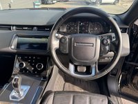 USED 2019 69 LAND ROVER RANGE ROVER EVOQUE 2.0 D150 R-Dynamic S SUV 5dr Diesel Auto 4WD Euro 6 (s/s) (150 ps) HERE AT MOTOR SWITCH YOUR NEW MOTOR IS JUST A SWITCH AWAY WITH THIS LAND ROVER RANGE ROVER EVOQUE D150 R-DYNAMIC S SUV 5DR 2.0 DIESEL AUTOMATIC AWD EURO 6, WHICH COMES WITH A FULL 12 MONTHS NATIONWIDE WARRANTY AND ALSO COMES WITH A MOT UNTIL MOT 28TH JANUARY 2027, THIS VEHICLE WILL ALSO BE FRESHLY SERVICED BEFORE IT LEAVES US TO BRING IT BACK UP TO DATE, ALSO COMES WITH 2 KEYS, FINANCE AVAILABLE FROM 10.9% APR, DELIVERY AVAILABLE, PART EX WELCOME, FULLY VALETED USING AUTO SMART PRODUCTS