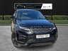 USED 2019 69 LAND ROVER RANGE ROVER EVOQUE 2.0 D150 R-Dynamic S SUV 5dr Diesel Auto 4WD Euro 6 (s/s) (150 ps) HERE AT MOTOR SWITCH YOUR NEW MOTOR IS JUST A SWITCH AWAY WITH THIS LAND ROVER RANGE ROVER EVOQUE D150 R-DYNAMIC S SUV 5DR 2.0 DIESEL AUTOMATIC AWD EURO 6, WHICH COMES WITH A FULL 12 MONTHS NATIONWIDE WARRANTY AND ALSO COMES WITH A MOT UNTIL MOT 28TH JANUARY 2027, THIS VEHICLE WILL ALSO BE FRESHLY SERVICED BEFORE IT LEAVES US TO BRING IT BACK UP TO DATE, ALSO COMES WITH 2 KEYS, FINANCE AVAILABLE FROM 10.9% APR, DELIVERY AVAILABLE, PART EX WELCOME, FULLY VALETED USING AUTO SMART PRODUCTS
