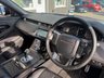 USED 2019 69 LAND ROVER RANGE ROVER EVOQUE 2.0 D150 R-Dynamic S SUV 5dr Diesel Auto 4WD Euro 6 (s/s) (150 ps) HERE AT MOTOR SWITCH YOUR NEW MOTOR IS JUST A SWITCH AWAY WITH THIS LAND ROVER RANGE ROVER EVOQUE D150 R-DYNAMIC S SUV 5DR 2.0 DIESEL AUTOMATIC AWD EURO 6, WHICH COMES WITH A FULL 12 MONTHS NATIONWIDE WARRANTY AND ALSO COMES WITH A MOT UNTIL MOT 28TH JANUARY 2027, THIS VEHICLE WILL ALSO BE FRESHLY SERVICED BEFORE IT LEAVES US TO BRING IT BACK UP TO DATE, ALSO COMES WITH 2 KEYS, FINANCE AVAILABLE FROM 10.9% APR, DELIVERY AVAILABLE, PART EX WELCOME, FULLY VALETED USING AUTO SMART PRODUCTS