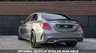 USED 2018 68 MERCEDES-BENZ C-CLASS 1.5 C200 MHEV EQ Boost AMG Line (Premium Plus) Saloon 4dr Petrol G-Tronic+ Euro 6 (s/s) (198 ps) 