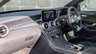USED 2018 68 MERCEDES-BENZ C-CLASS 1.5 C200 MHEV EQ Boost AMG Line (Premium Plus) Saloon 4dr Petrol G-Tronic+ Euro 6 (s/s) (198 ps) 