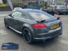 USED 2015 65 AUDI TT 2.0 TFSI S line Coupe 3dr Petrol S Tronic quattro Euro 6 (s/s) (230 ps) 