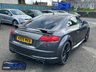 USED 2015 65 AUDI TT 2.0 TFSI S line Coupe 3dr Petrol S Tronic quattro Euro 6 (s/s) (230 ps) 