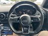 USED 2015 65 AUDI TT 2.0 TFSI S line Coupe 3dr Petrol S Tronic quattro Euro 6 (s/s) (230 ps) 