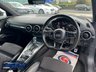 USED 2015 65 AUDI TT 2.0 TFSI S line Coupe 3dr Petrol S Tronic quattro Euro 6 (s/s) (230 ps) 