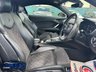 USED 2015 65 AUDI TT 2.0 TFSI S line Coupe 3dr Petrol S Tronic quattro Euro 6 (s/s) (230 ps) 
