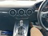 USED 2015 65 AUDI TT 2.0 TFSI S line Coupe 3dr Petrol S Tronic quattro Euro 6 (s/s) (230 ps) 