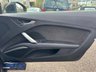 USED 2015 65 AUDI TT 2.0 TFSI S line Coupe 3dr Petrol S Tronic quattro Euro 6 (s/s) (230 ps) 