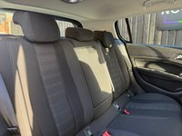 USED 2016 16 PEUGEOT 308 1.2 PureTech Allure Hatchback 5dr Petrol EAT Euro 6 (s/s) (130 ps) FSH - WRNTY - 12 MONTH MOT