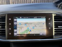 USED 2016 16 PEUGEOT 308 1.2 PureTech Allure Hatchback 5dr Petrol EAT Euro 6 (s/s) (130 ps) FSH - WRNTY - 12 MONTH MOT