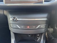 USED 2016 16 PEUGEOT 308 1.2 PureTech Allure Hatchback 5dr Petrol EAT Euro 6 (s/s) (130 ps) FSH - WRNTY - 12 MONTH MOT