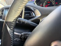 USED 2016 16 PEUGEOT 308 1.2 PureTech Allure Hatchback 5dr Petrol EAT Euro 6 (s/s) (130 ps) FSH - WRNTY - 12 MONTH MOT
