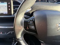 USED 2016 16 PEUGEOT 308 1.2 PureTech Allure Hatchback 5dr Petrol EAT Euro 6 (s/s) (130 ps) FSH - WRNTY - 12 MONTH MOT