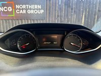 USED 2016 16 PEUGEOT 308 1.2 PureTech Allure Hatchback 5dr Petrol EAT Euro 6 (s/s) (130 ps) FSH - WRNTY - 12 MONTH MOT