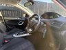 USED 2016 16 PEUGEOT 308 1.2 PureTech Allure Hatchback 5dr Petrol EAT Euro 6 (s/s) (130 ps) FSH - WRNTY - 12 MONTH MOT