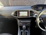 USED 2016 16 PEUGEOT 308 1.2 PureTech Allure Hatchback 5dr Petrol EAT Euro 6 (s/s) (130 ps) FSH - WRNTY - 12 MONTH MOT